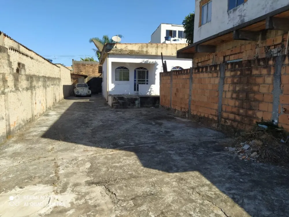Casa, 2 quartos - Foto 1