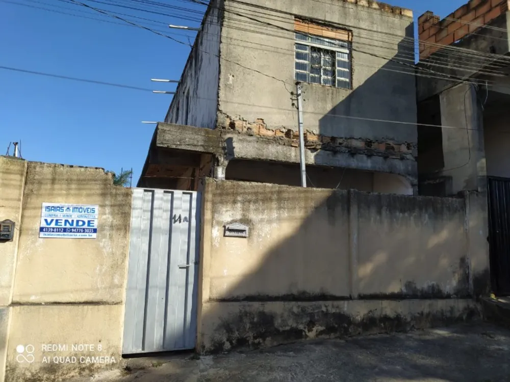Casa, 2 quartos - Foto 8