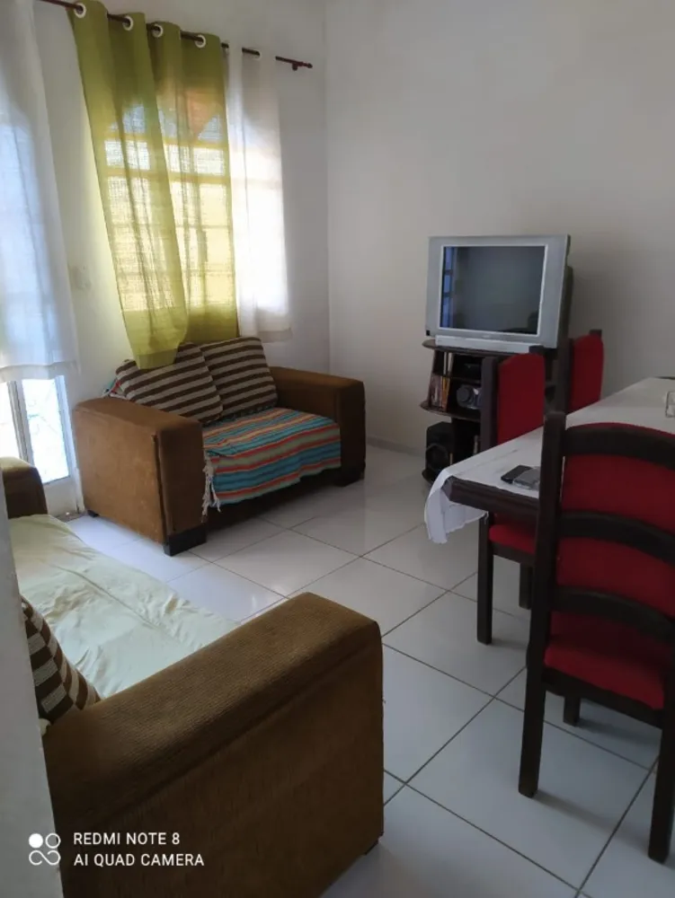 Casa, 2 quartos - Foto 2