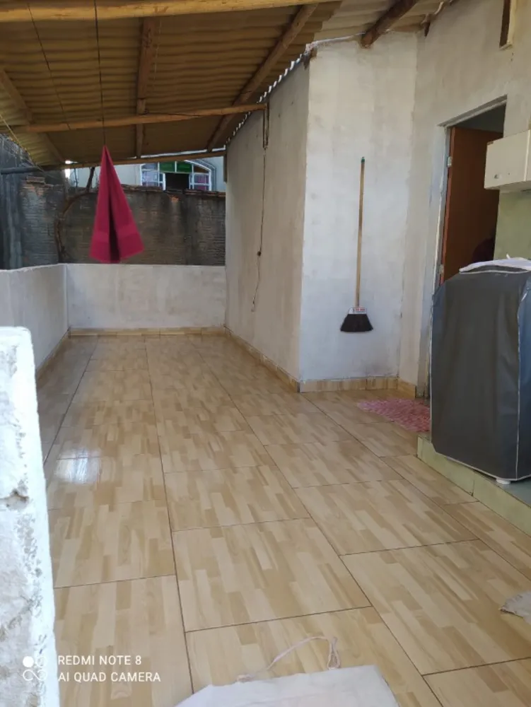 Casa, 2 quartos - Foto 5