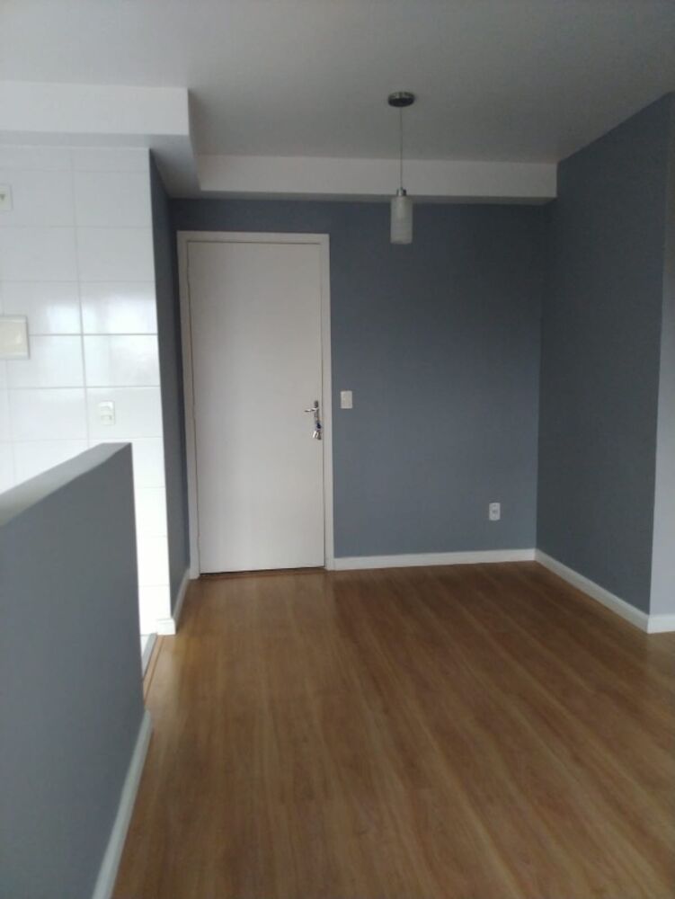 Apartamento, 2 quartos, 48 m² - Foto 4