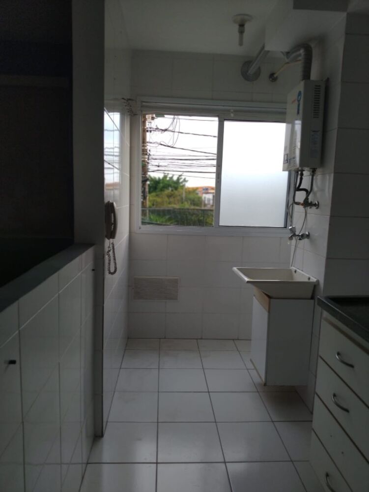 Apartamento, 2 quartos, 48 m² - Foto 3