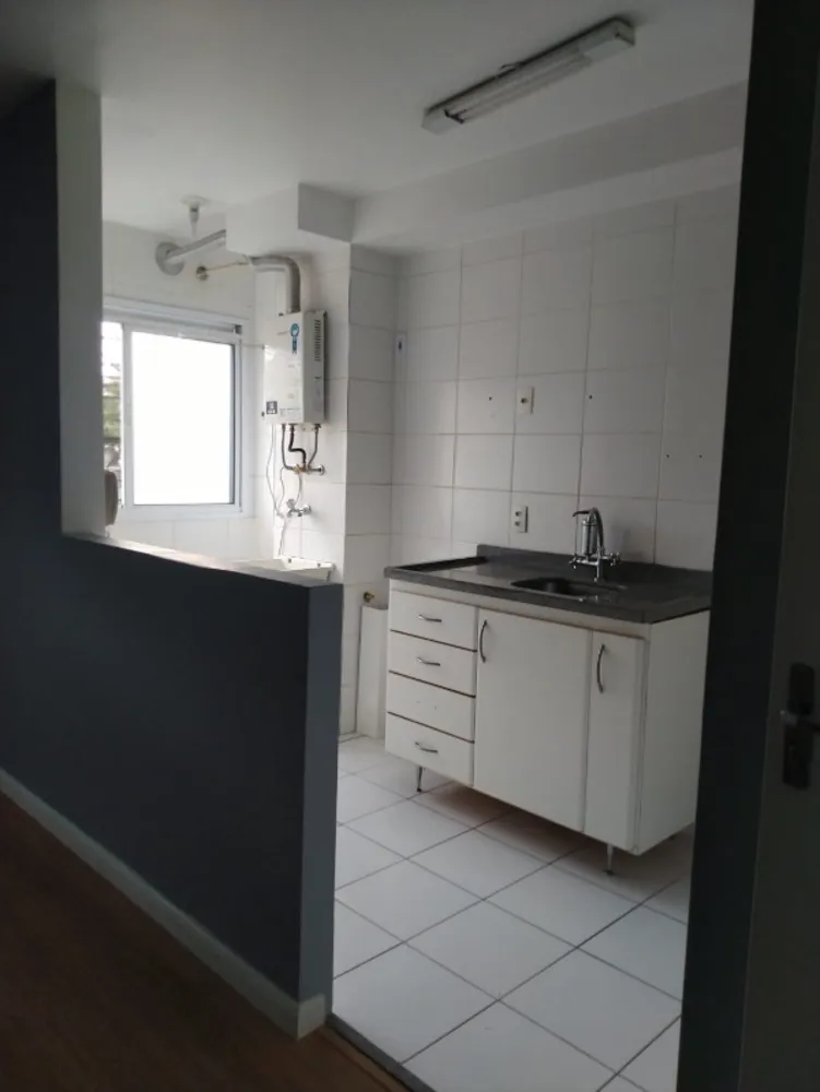 Apartamento, 2 quartos, 48 m² - Foto 7