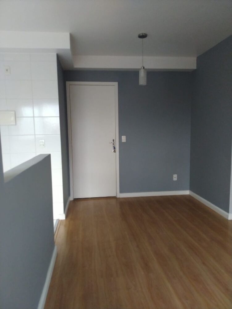 Apartamento, 2 quartos, 48 m² - Foto 2