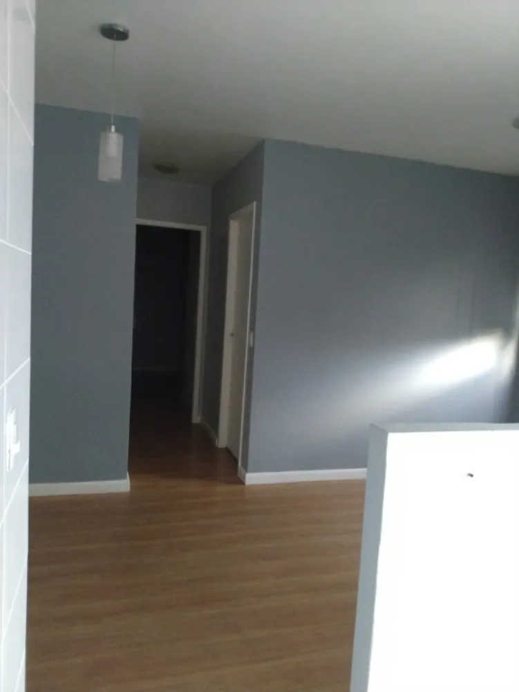 Apartamento, 2 quartos, 48 m² - Foto 5