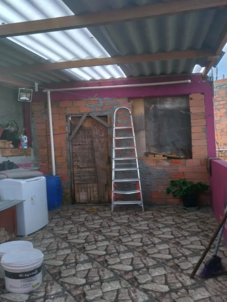 Casa, 3 quartos - Foto 8