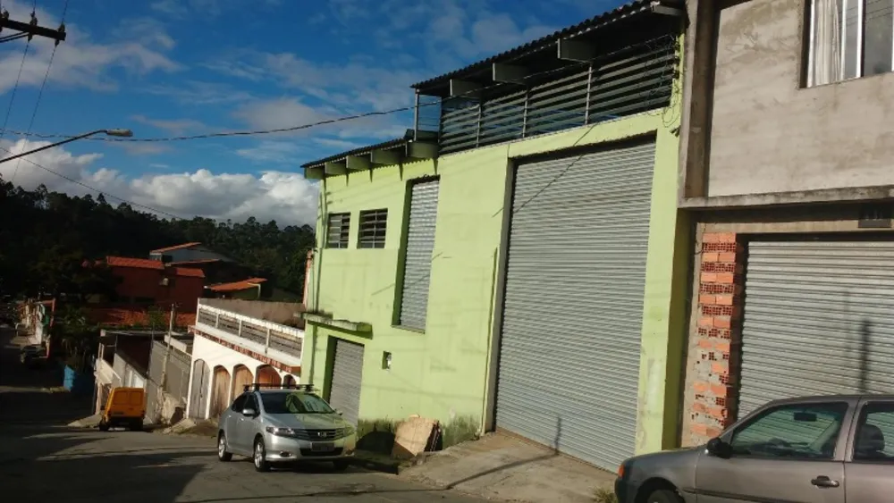 Depósito-Galpão - Foto 1