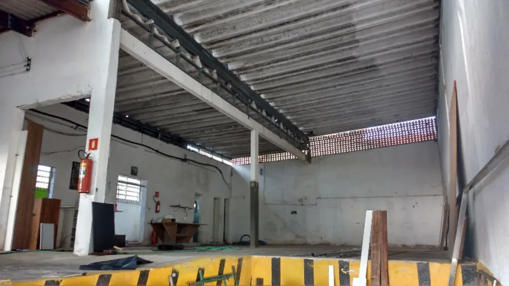 Depósito-Galpão - Foto 2
