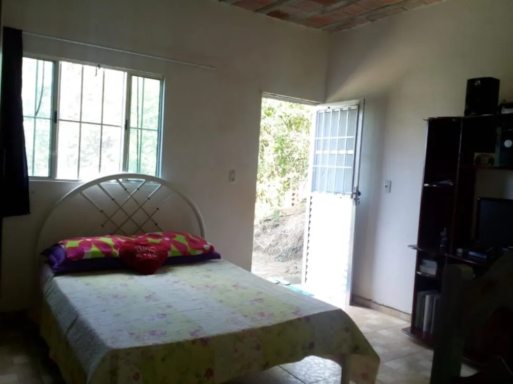 Chácara, 1 quarto - Foto 5