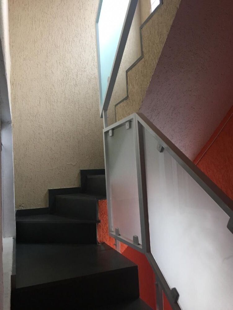 Casa à venda com 6 quartos - Foto 1