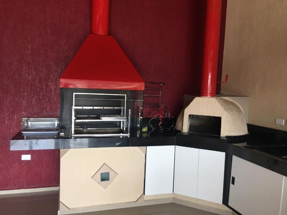 Casa à venda com 6 quartos - Foto 3