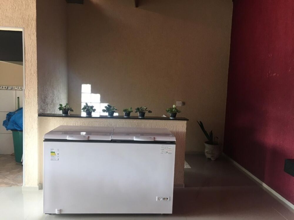Casa à venda com 6 quartos - Foto 4