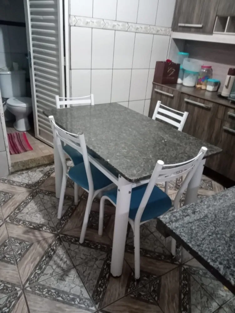 Casa, 2 quartos - Foto 5