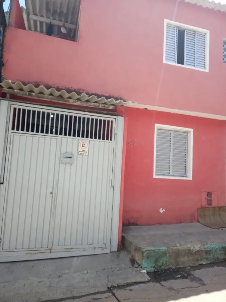 Casa, 2 quartos - Foto 1