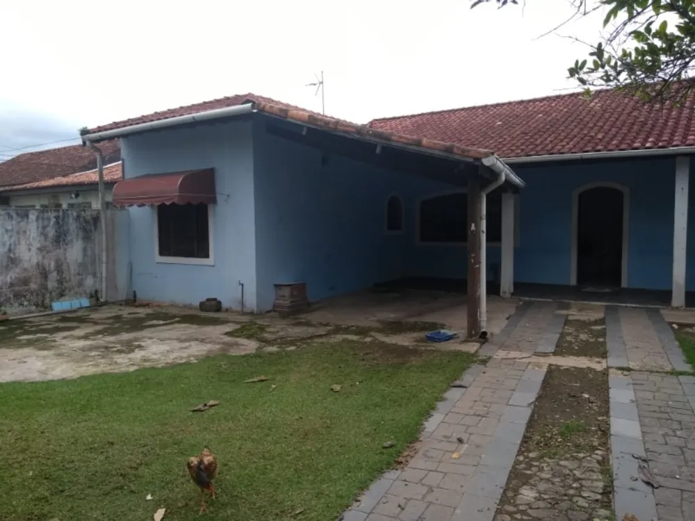 Casa, 2 quartos - Foto 1