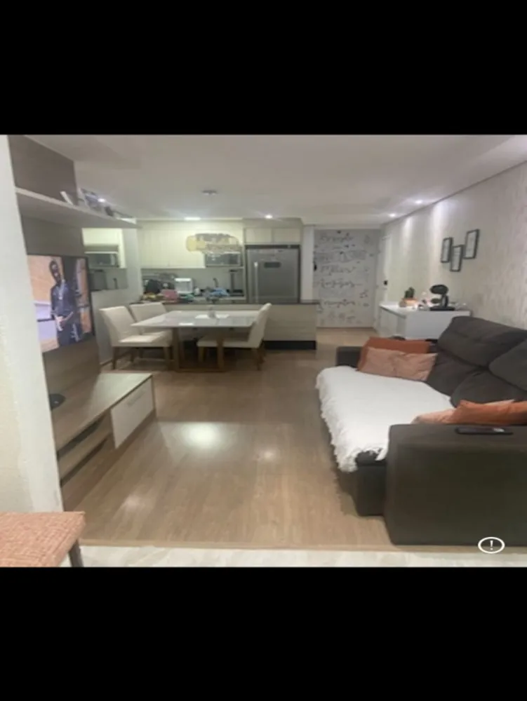 Apartamento, 3 quartos, 73 m² - Foto 8