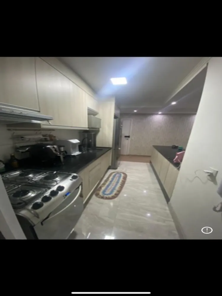 Apartamento, 3 quartos, 73 m² - Foto 3