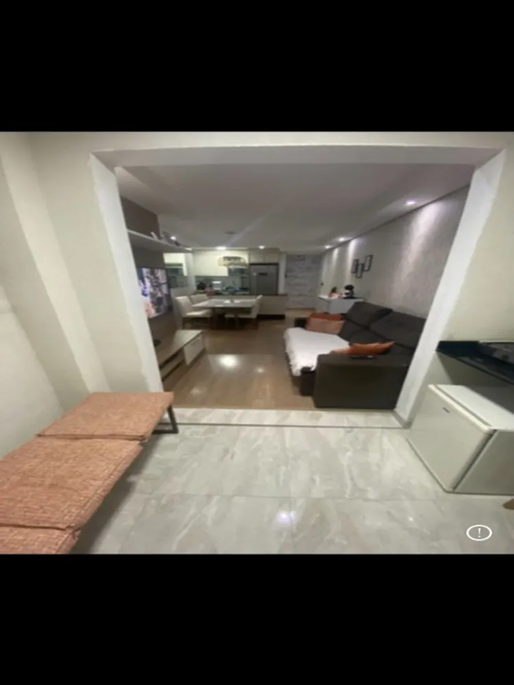 Apartamento, 3 quartos, 73 m² - Foto 1