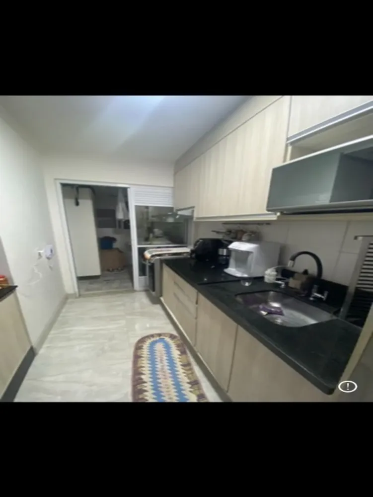 Apartamento, 3 quartos, 73 m² - Foto 2