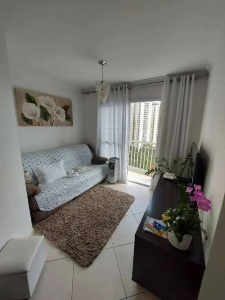 Apartamento, 2 quartos, 54 m² - Foto 4