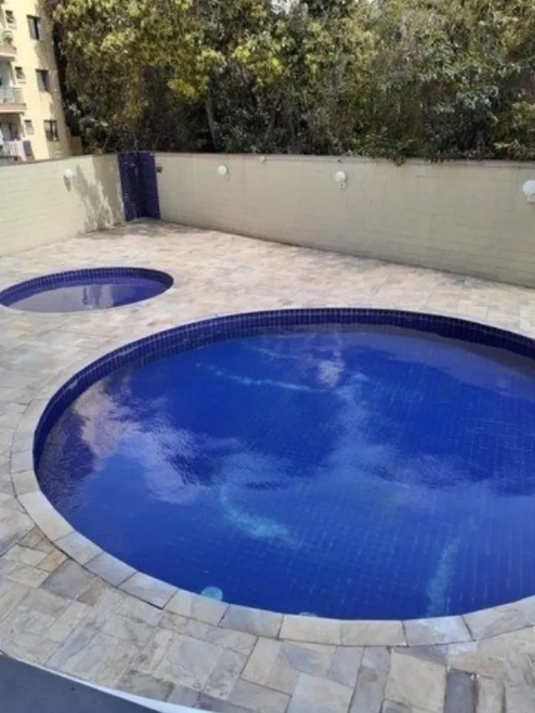 Apartamento, 2 quartos, 54 m² - Foto 6