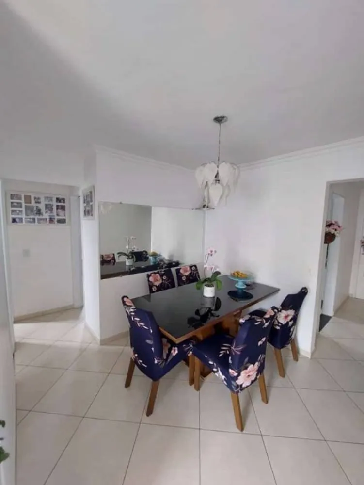 Apartamento, 2 quartos, 54 m² - Foto 3