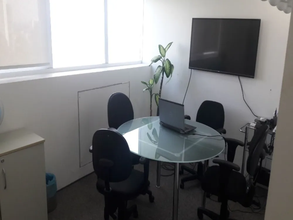Sala-Conjunto, 76 m² - Foto 2