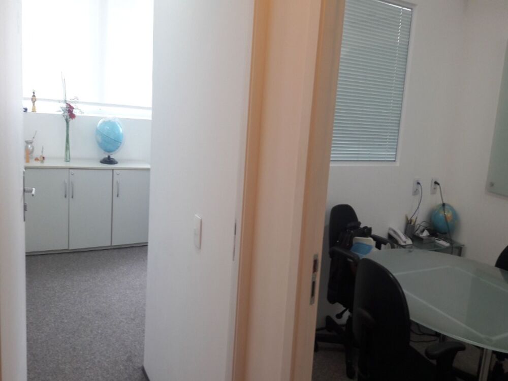 Sala-Conjunto, 76 m² - Foto 2