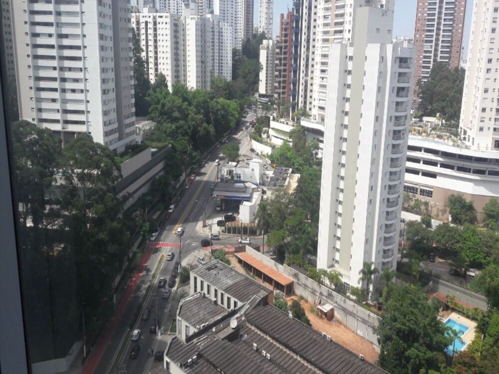 Sala-Conjunto, 76 m² - Foto 1
