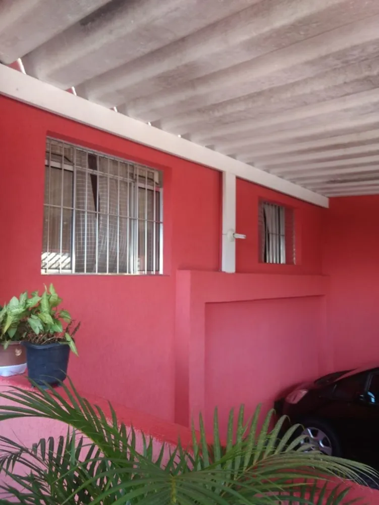 Casa, 4 quartos - Foto 3