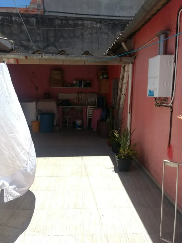 Casa, 4 quartos - Foto 11