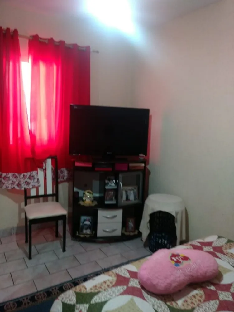 Casa, 4 quartos - Foto 8