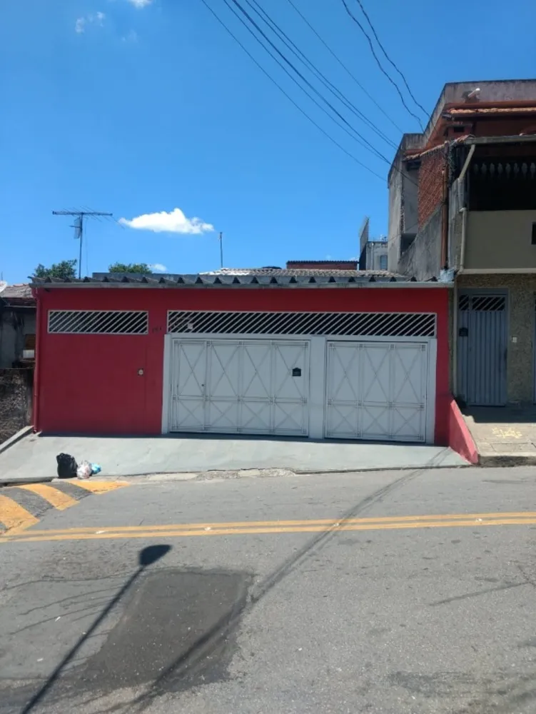 Casa, 4 quartos - Foto 4