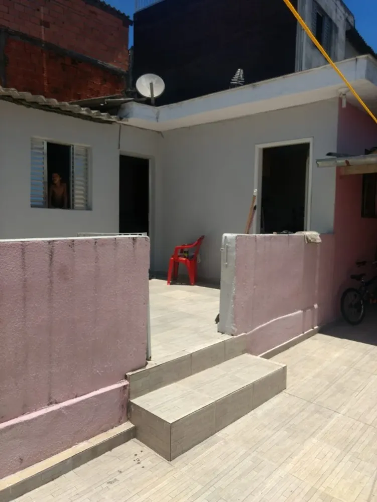 Casa, 4 quartos - Foto 9