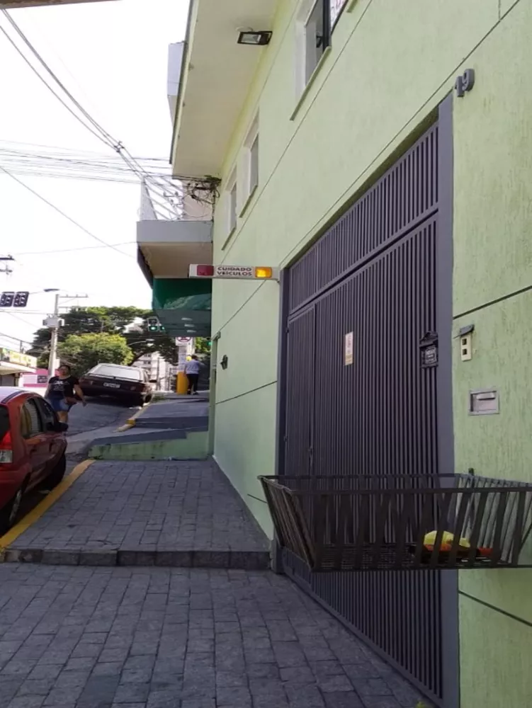 Prédio Inteiro à venda com 5 quartos, 264m² - Foto 15