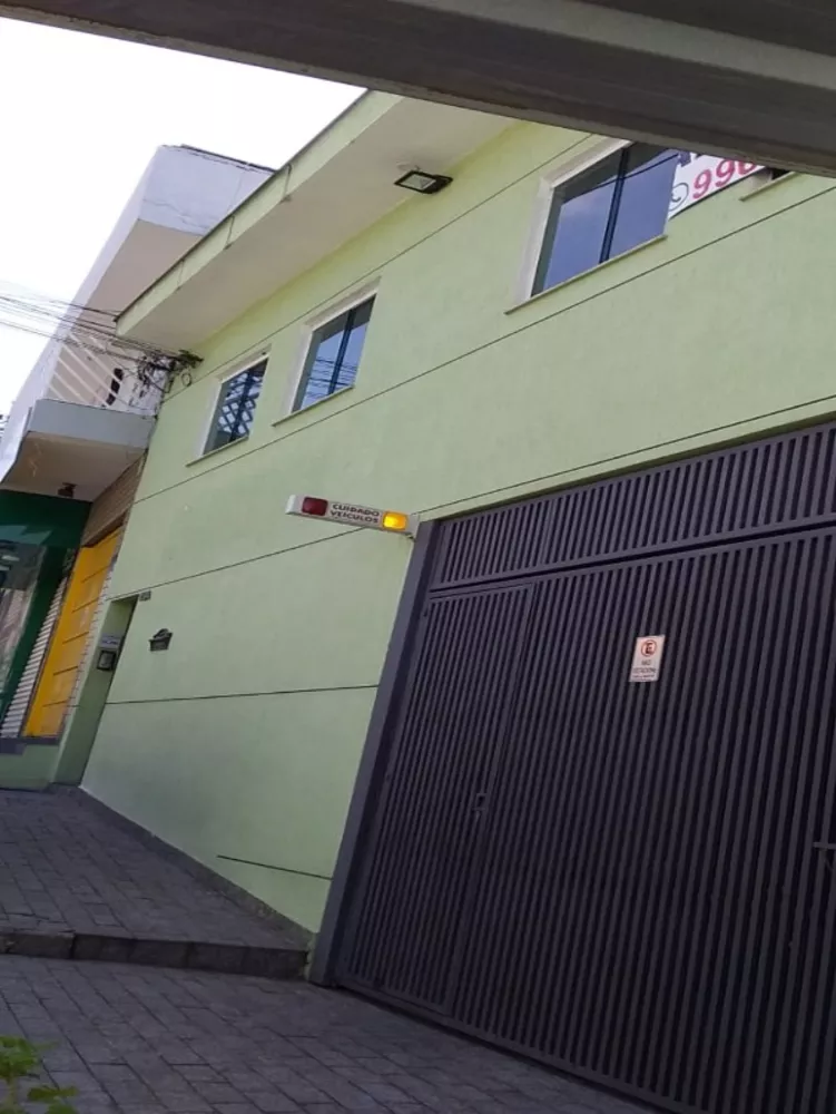 Prédio Inteiro à venda com 5 quartos, 264m² - Foto 16