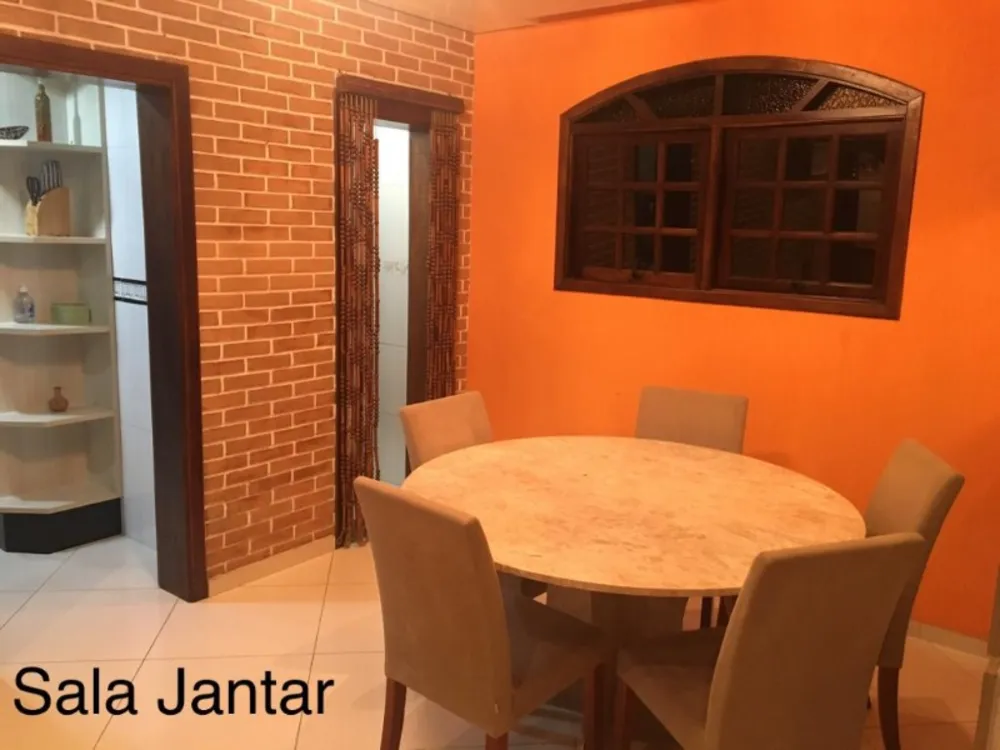 Chácara, 3 quartos - Foto 4