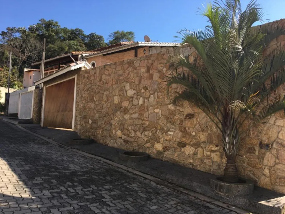 Chácara, 3 quartos - Foto 1