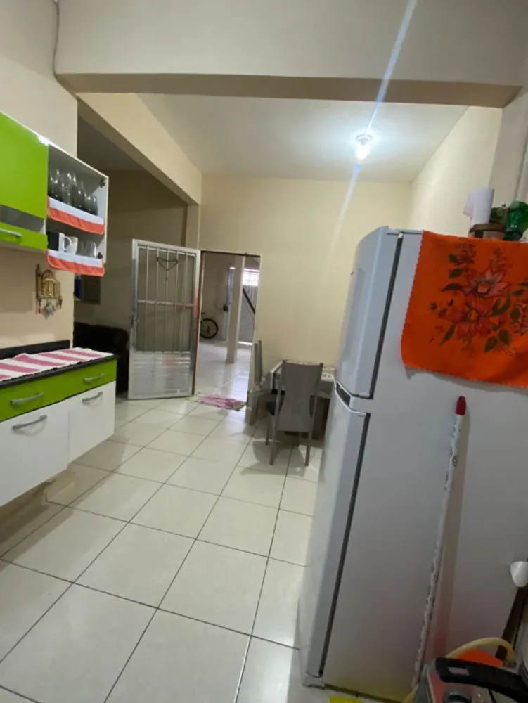 Casa, 4 quartos - Foto 4