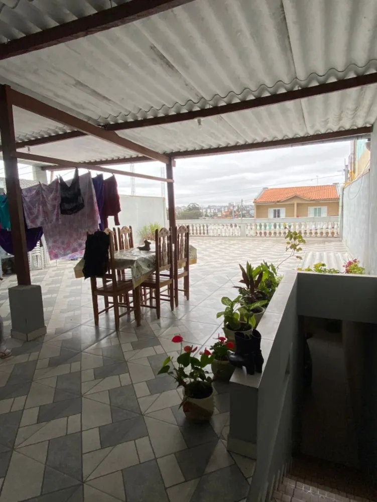 Casa, 4 quartos - Foto 2