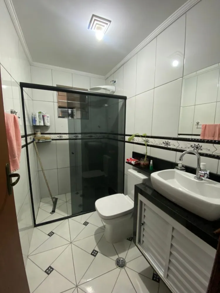 Casa, 4 quartos - Foto 7