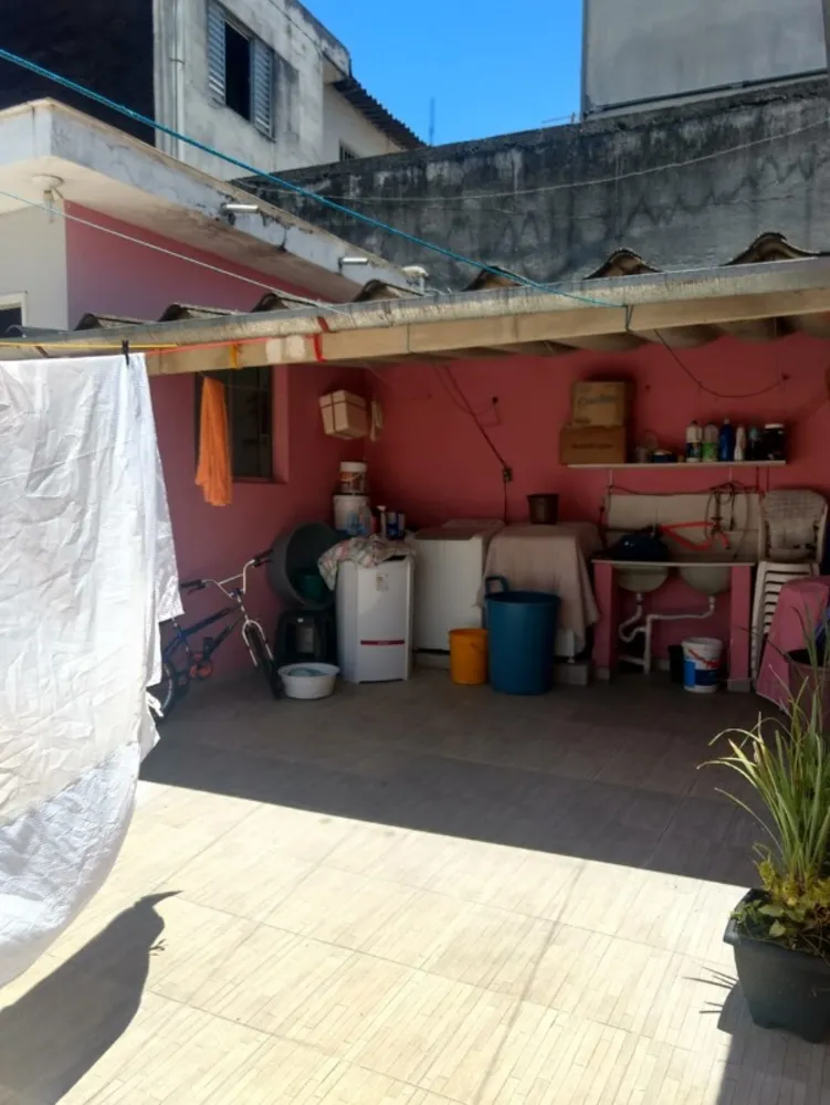 Casa, 4 quartos - Foto 2