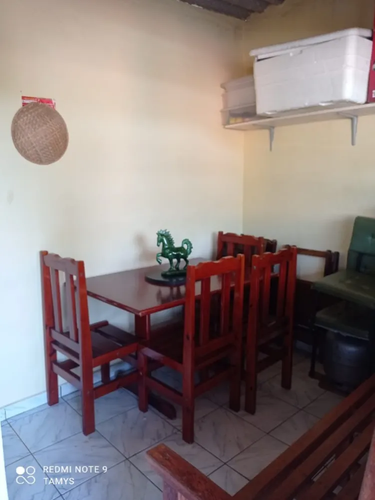 Casa, 2 quartos, 126 m² - Foto 6