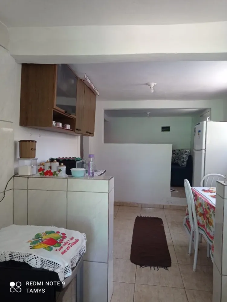 Casa, 2 quartos, 126 m² - Foto 3