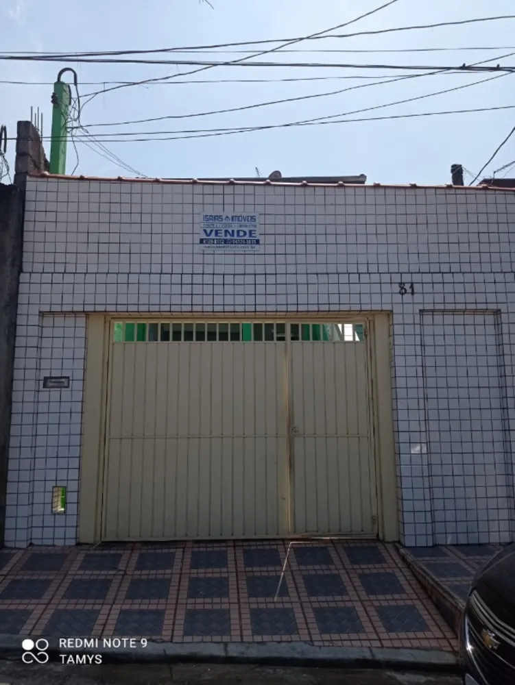 Casa, 2 quartos, 126 m² - Foto 1