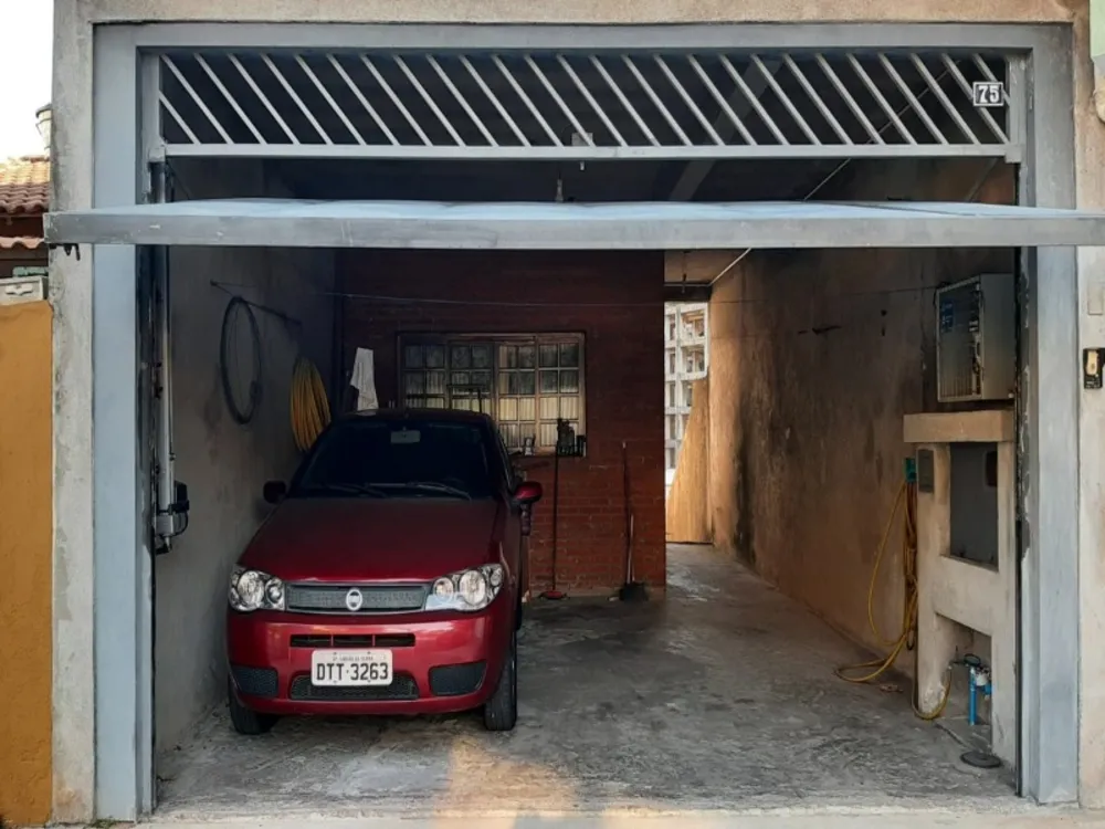 Casa, 2 quartos - Foto 2