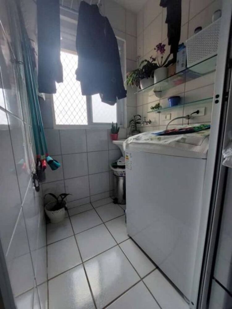 Apartamento à venda com 2 quartos, 54m² - Foto 2