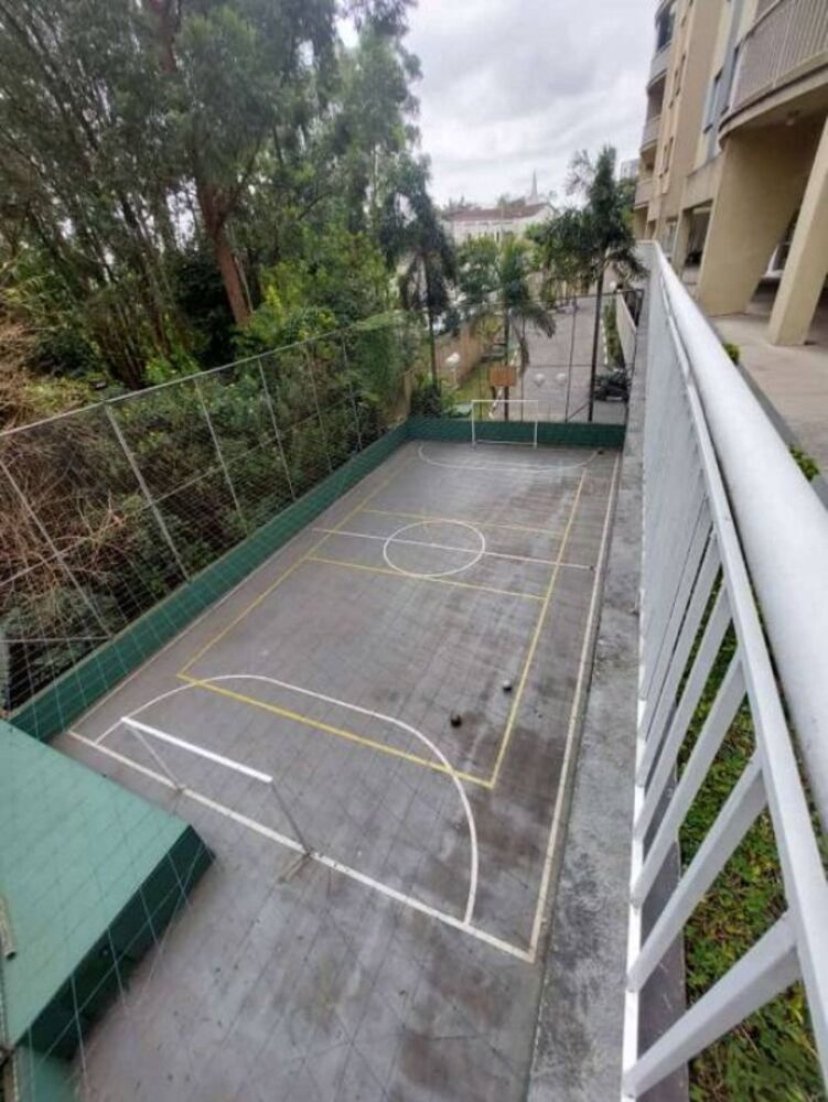 Apartamento à venda com 2 quartos, 54m² - Foto 4