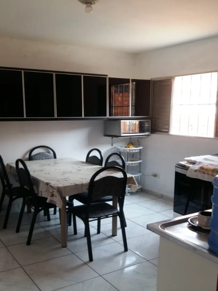 Casa, 3 quartos - Foto 7