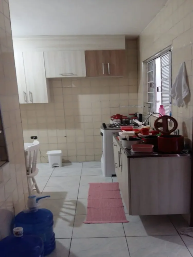 Casa, 3 quartos - Foto 3